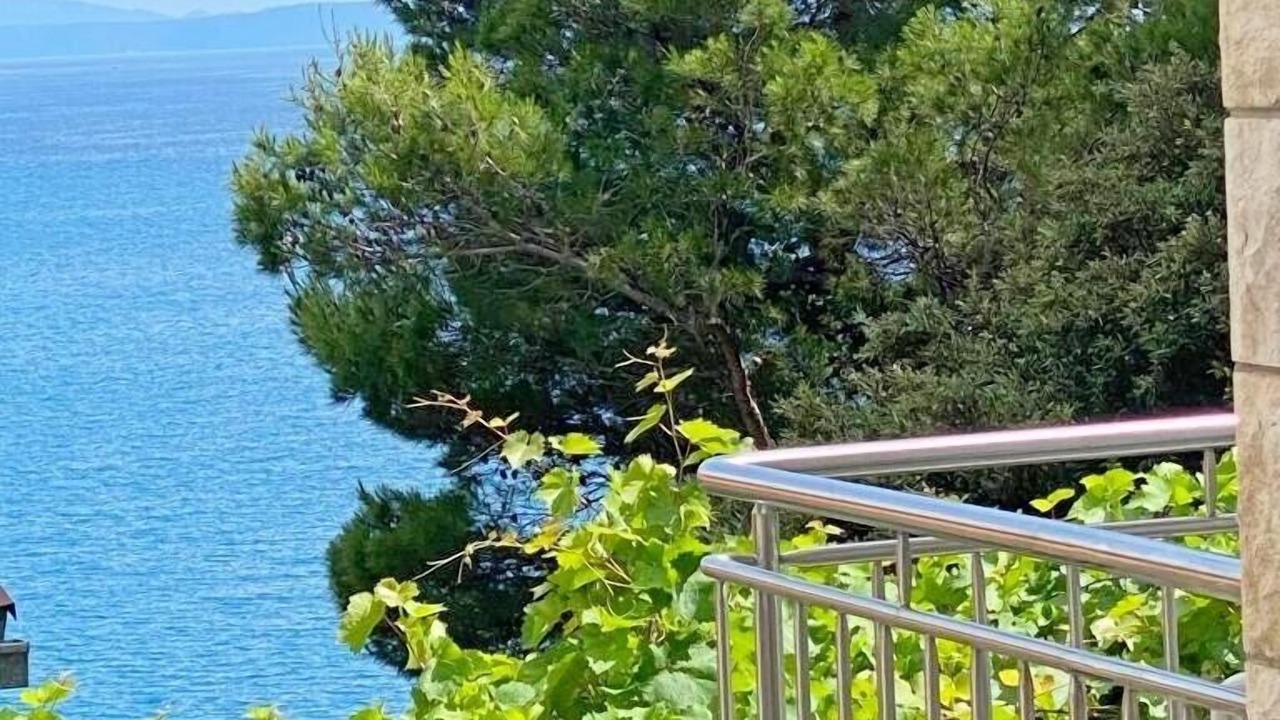 Photo of Outdoor in Baska Voda