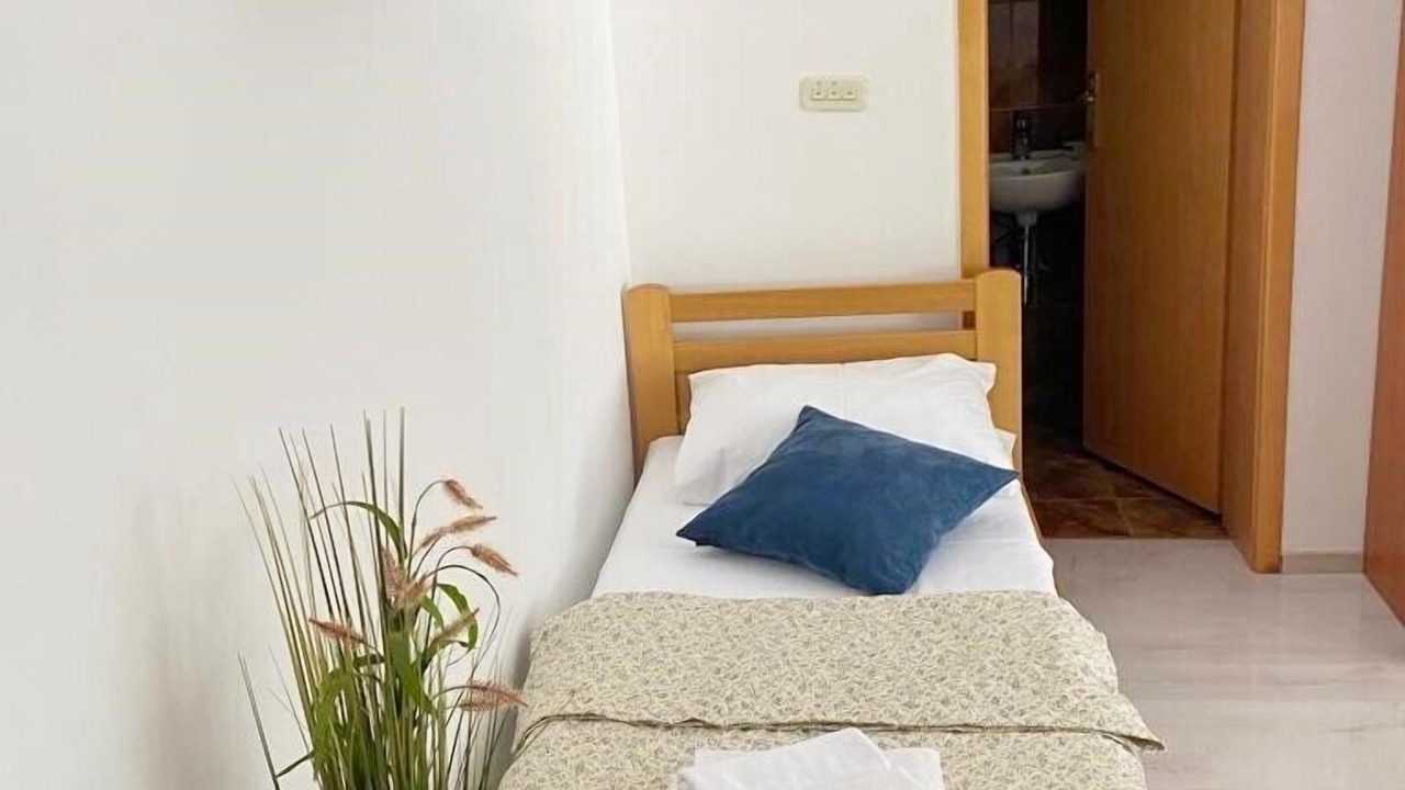 Photo of Bedroom in Baska Voda