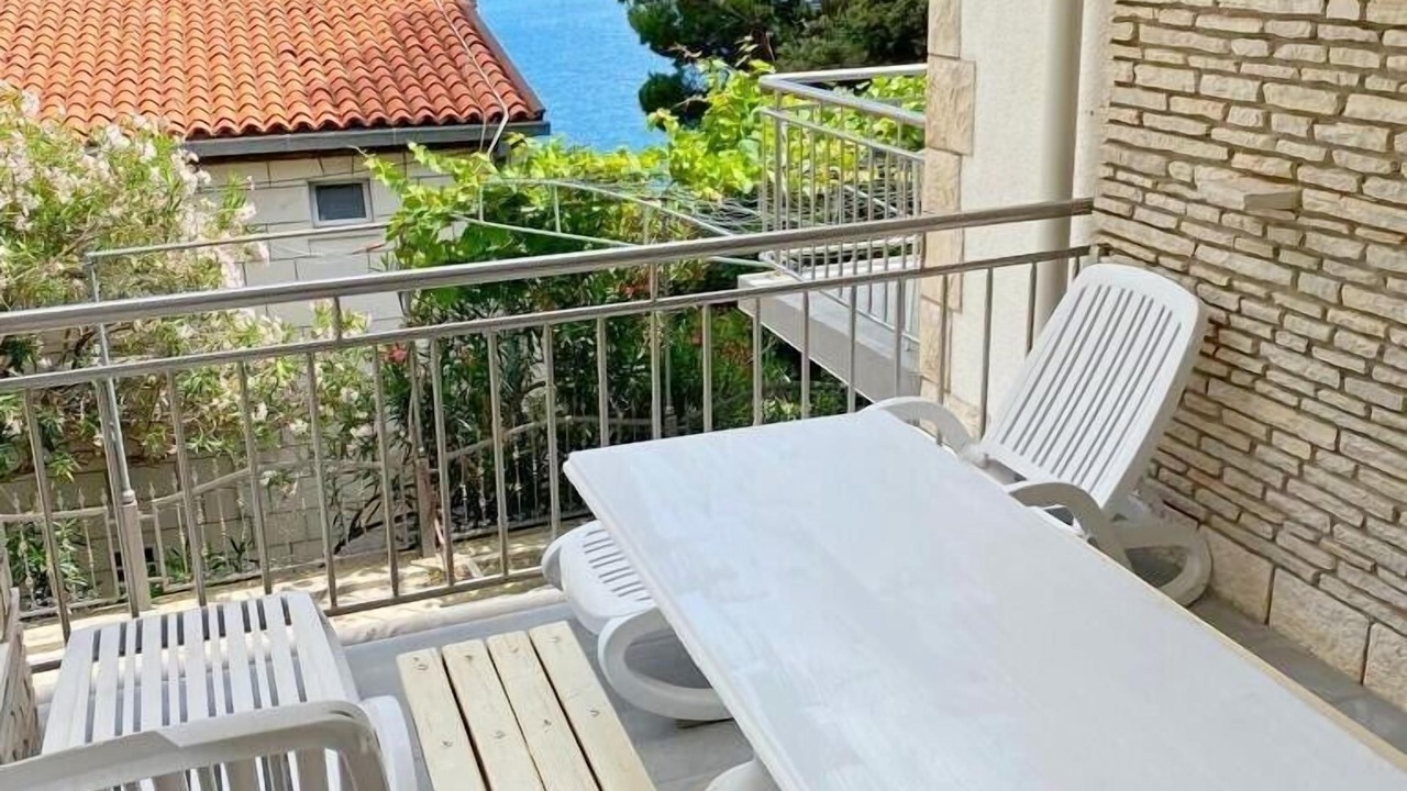 Photo of Outdoor in Baska Voda