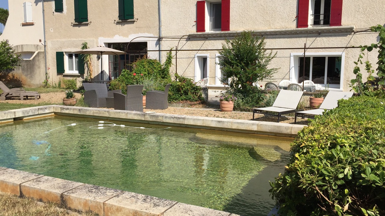 Photo of Outdoor in Saint-Saturnin-les-Avignon