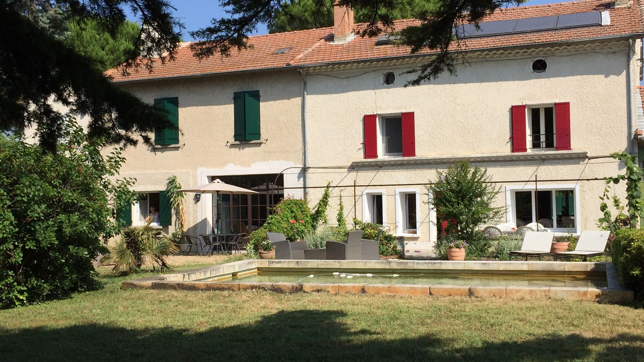 Photo of Outdoor in Saint-Saturnin-les-Avignon