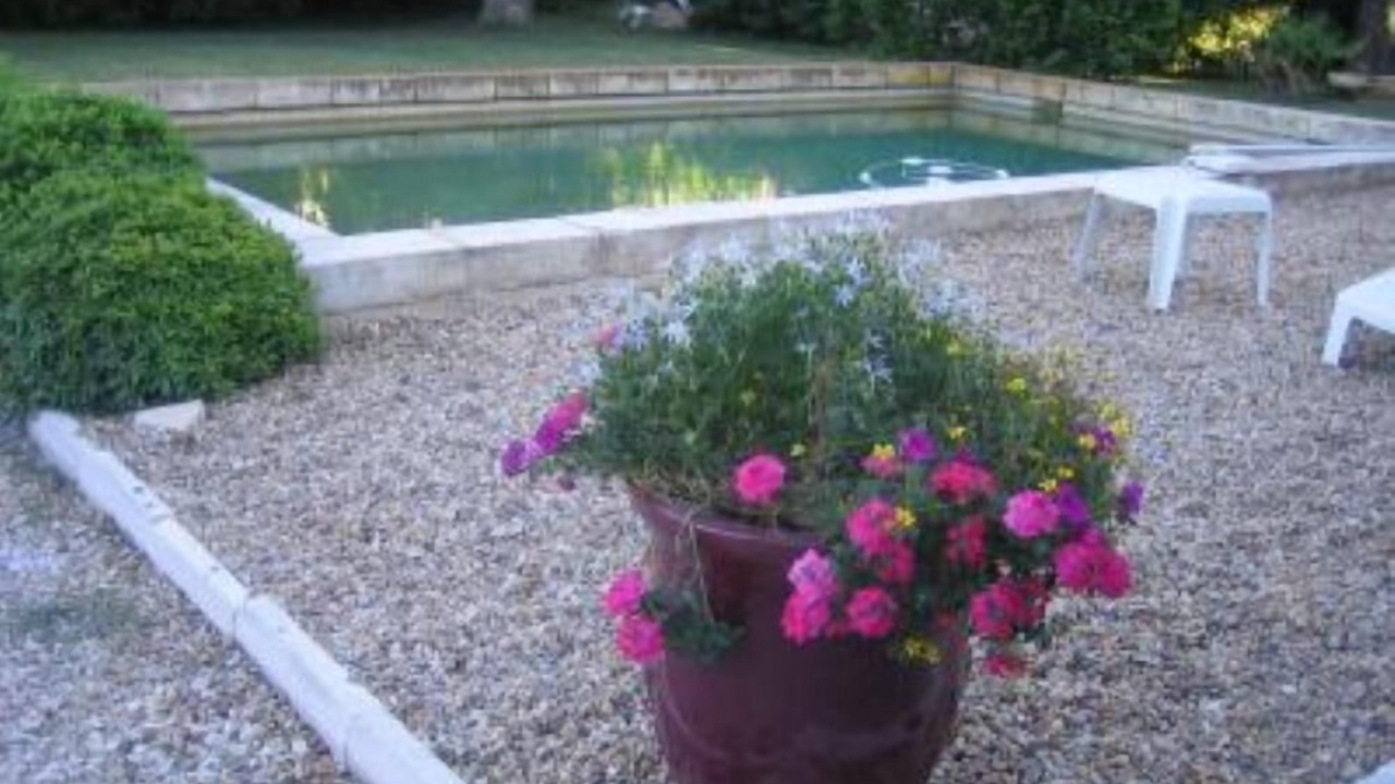 Photo of Outdoor in Saint-Saturnin-les-Avignon
