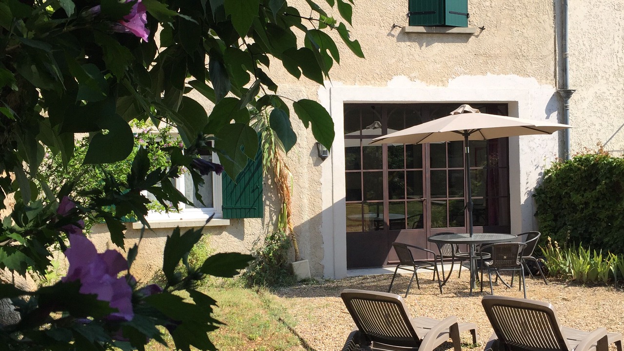 Photo of Outdoor in Saint-Saturnin-les-Avignon