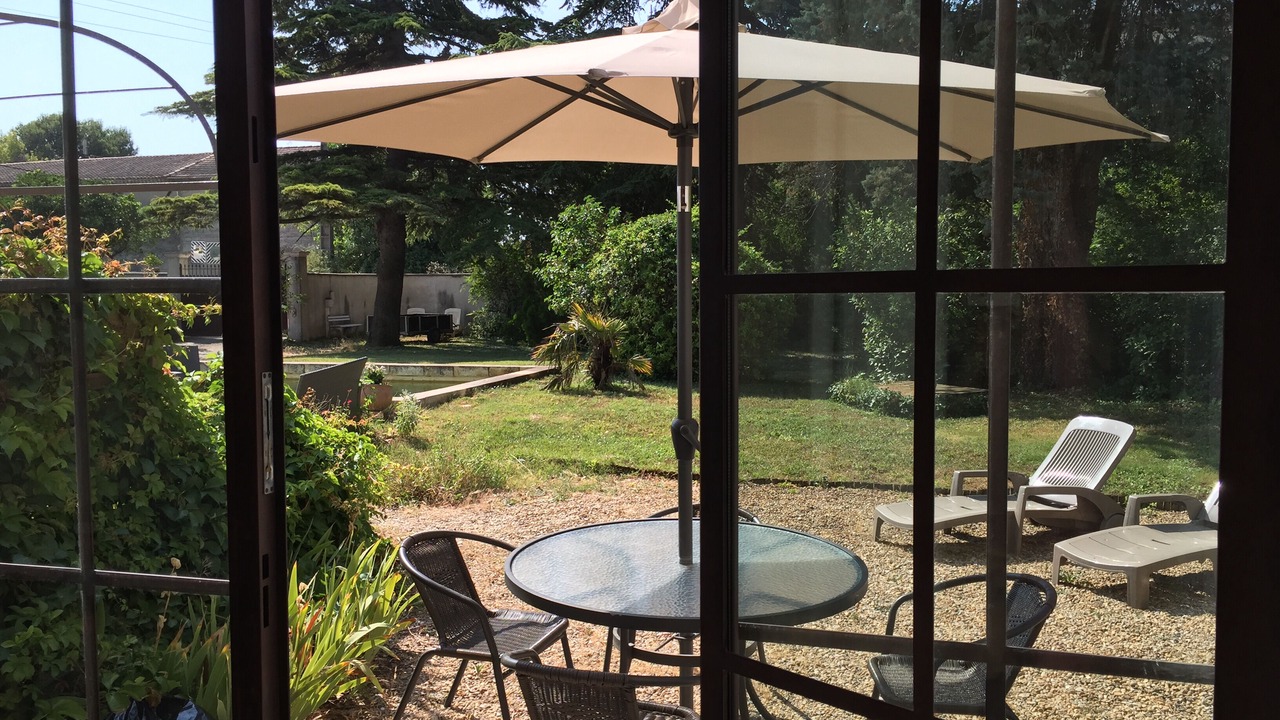 Photo of Outdoor in Saint-Saturnin-les-Avignon
