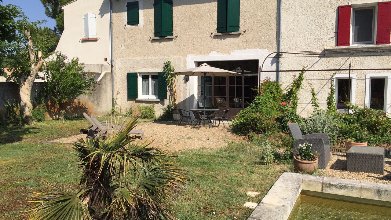 Photo of Outdoor in Saint-Saturnin-les-Avignon