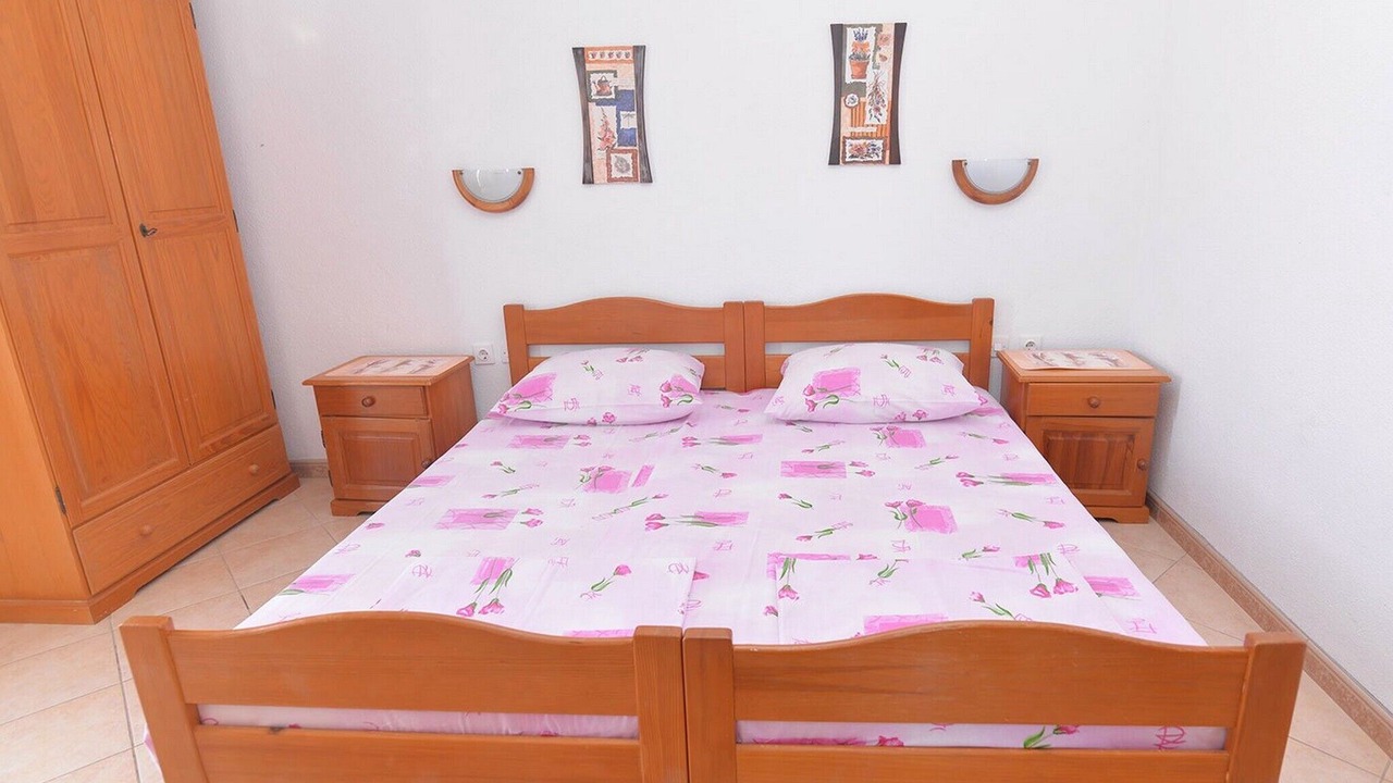 Photo of Bedroom in Cove Murtar