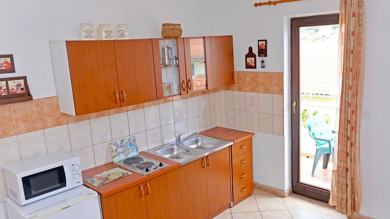 Photo of Kitchen in Cove Murtar