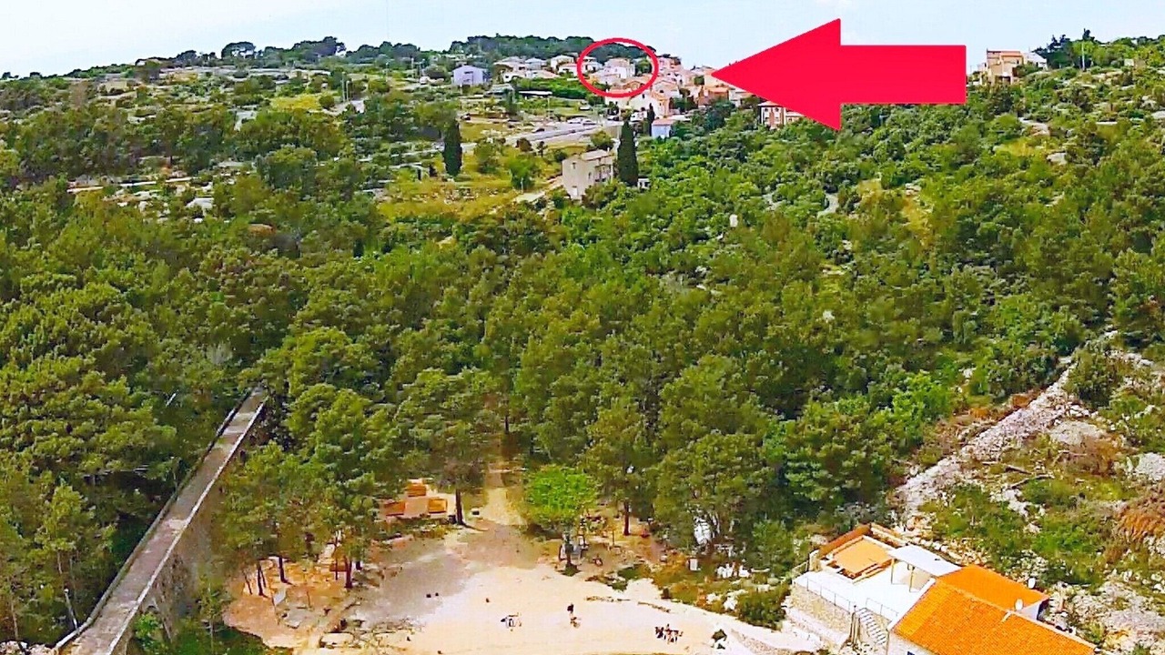 Photo of Outdoor in Cove Murtar
