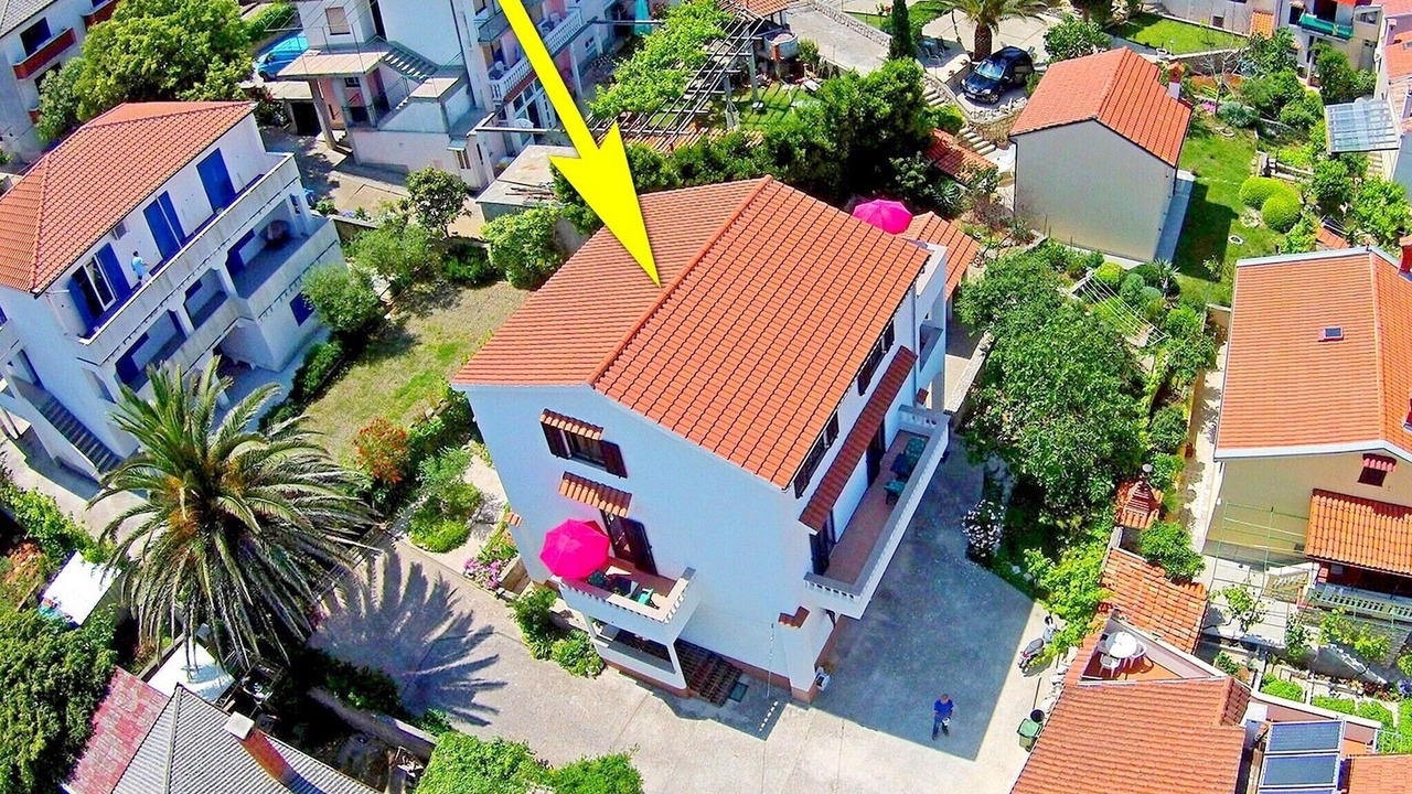 Photo of Outdoor in Cove Murtar