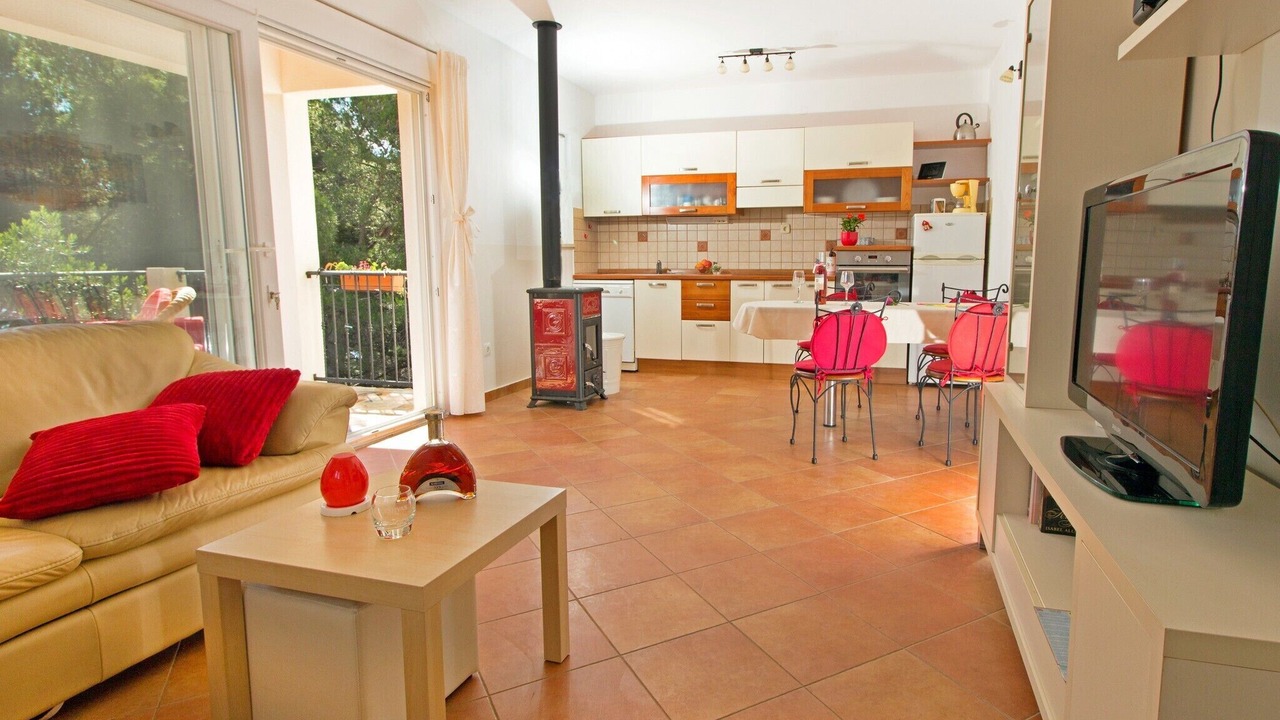 Photo of Livingroom in Donje Selo