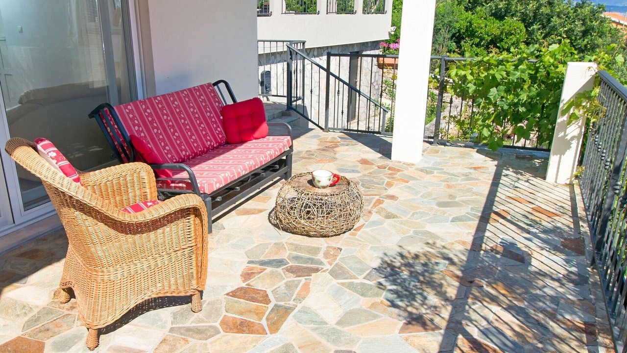 Photo of Patio Balcony in Donje Selo