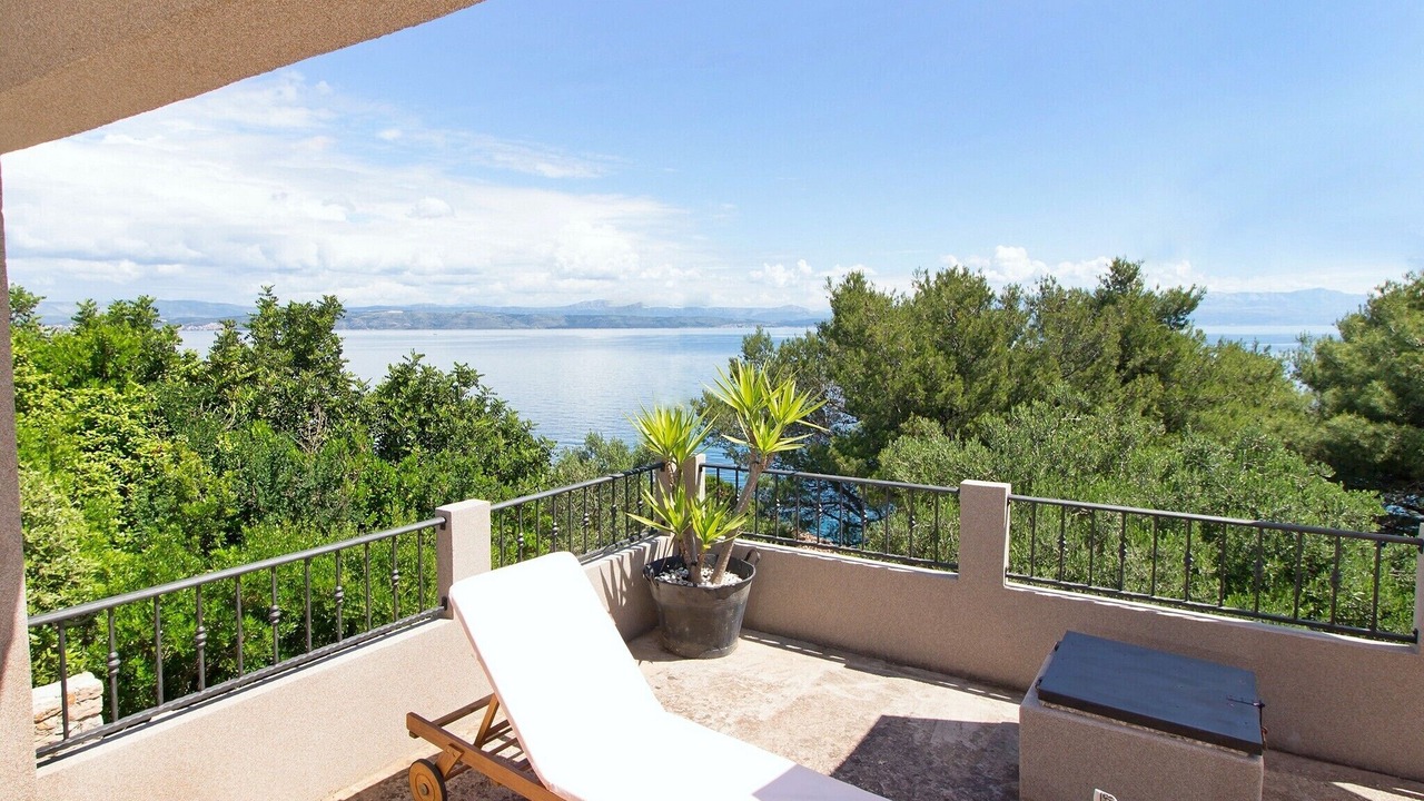 Photo of Patio Balcony in Donje Selo