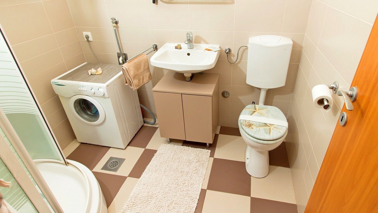 Photo of Bathroom in Donje Selo