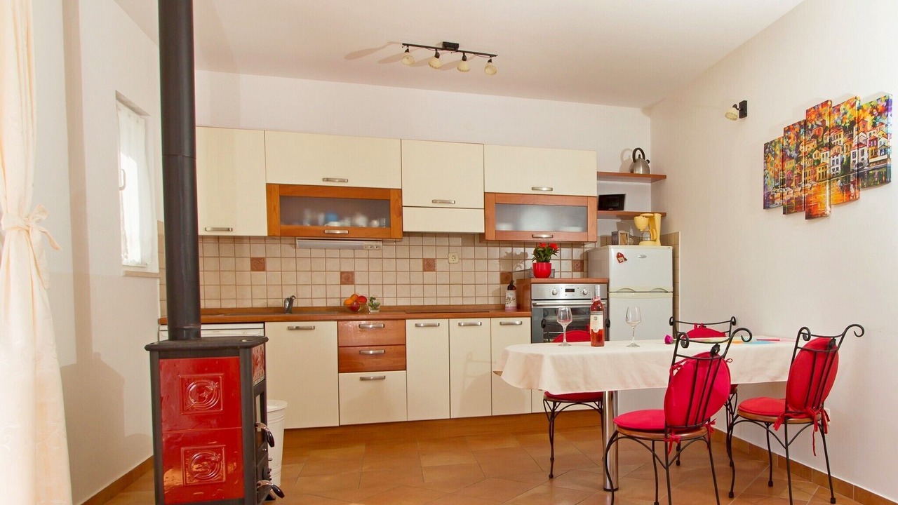 Photo of Kitchen in Donje Selo