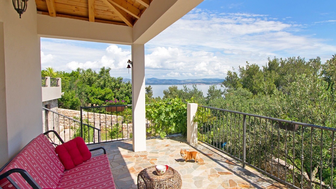 Photo of Patio Balcony in Donje Selo