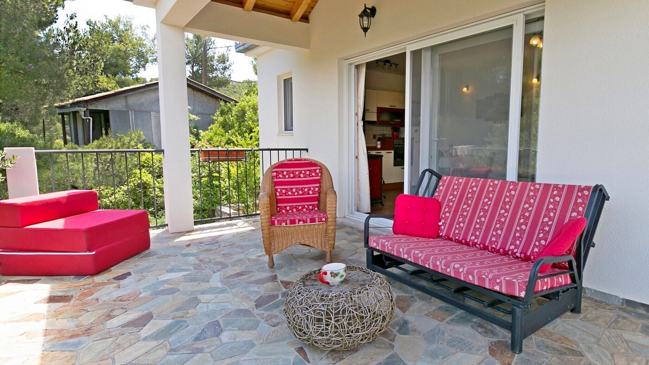 Photo of Patio Balcony in Donje Selo