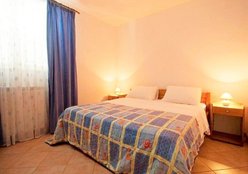 Photo of Bedroom in Vrsar