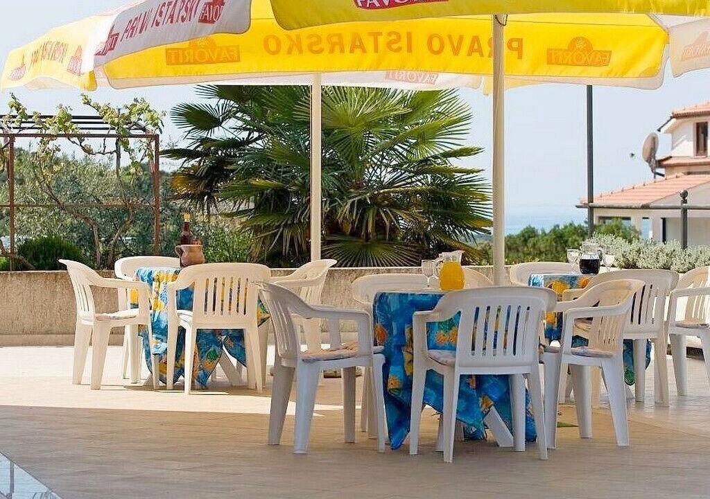 Photo of Outdoor in Vrsar