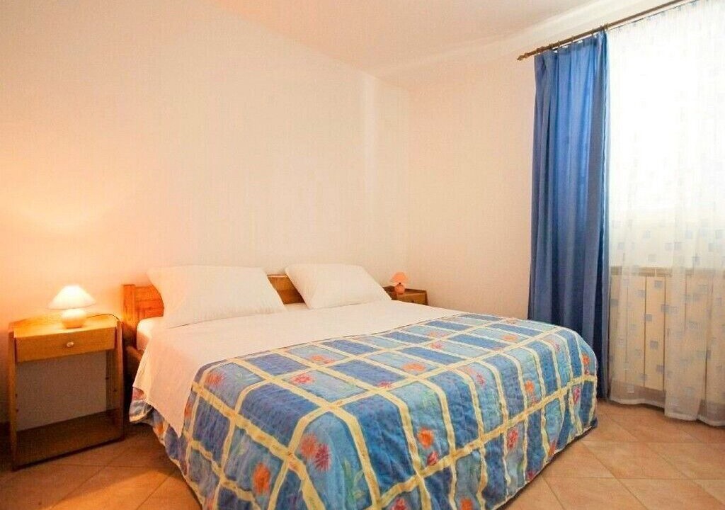 Photo of Bedroom in Vrsar