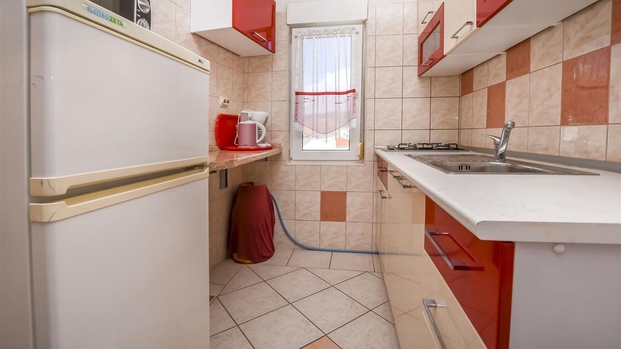 Photo of Kitchen in Rogoznica