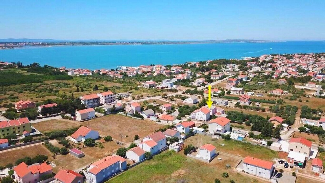 Photo of Outdoor in Vrsi