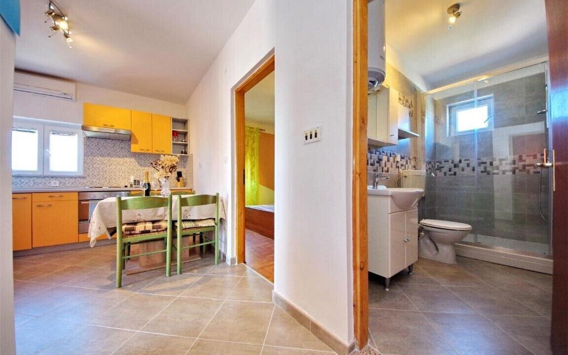Photo of Bathroom in Vrsi