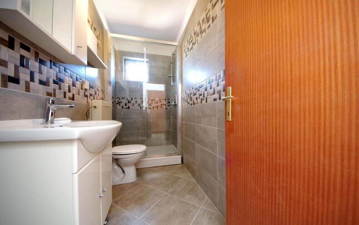 Photo of Bathroom in Vrsi