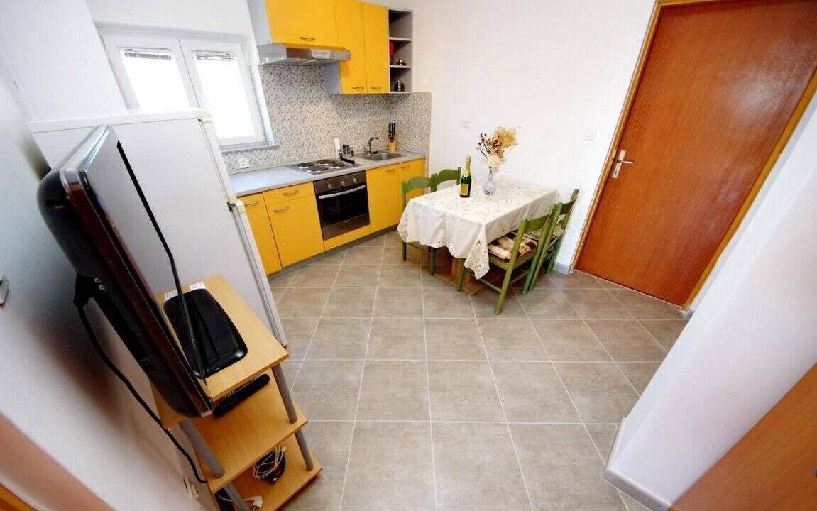 Photo of Kitchen in Vrsi