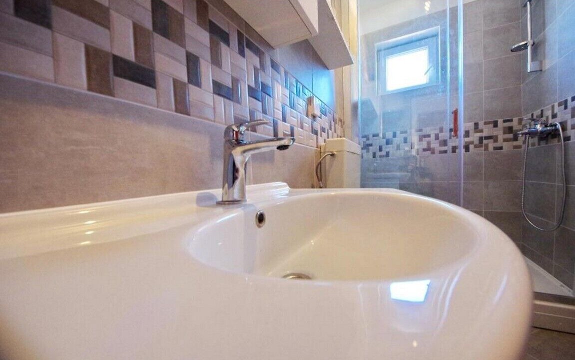Photo of Bathroom in Vrsi