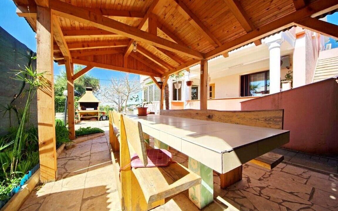 Photo of Outdoor in Vrsi