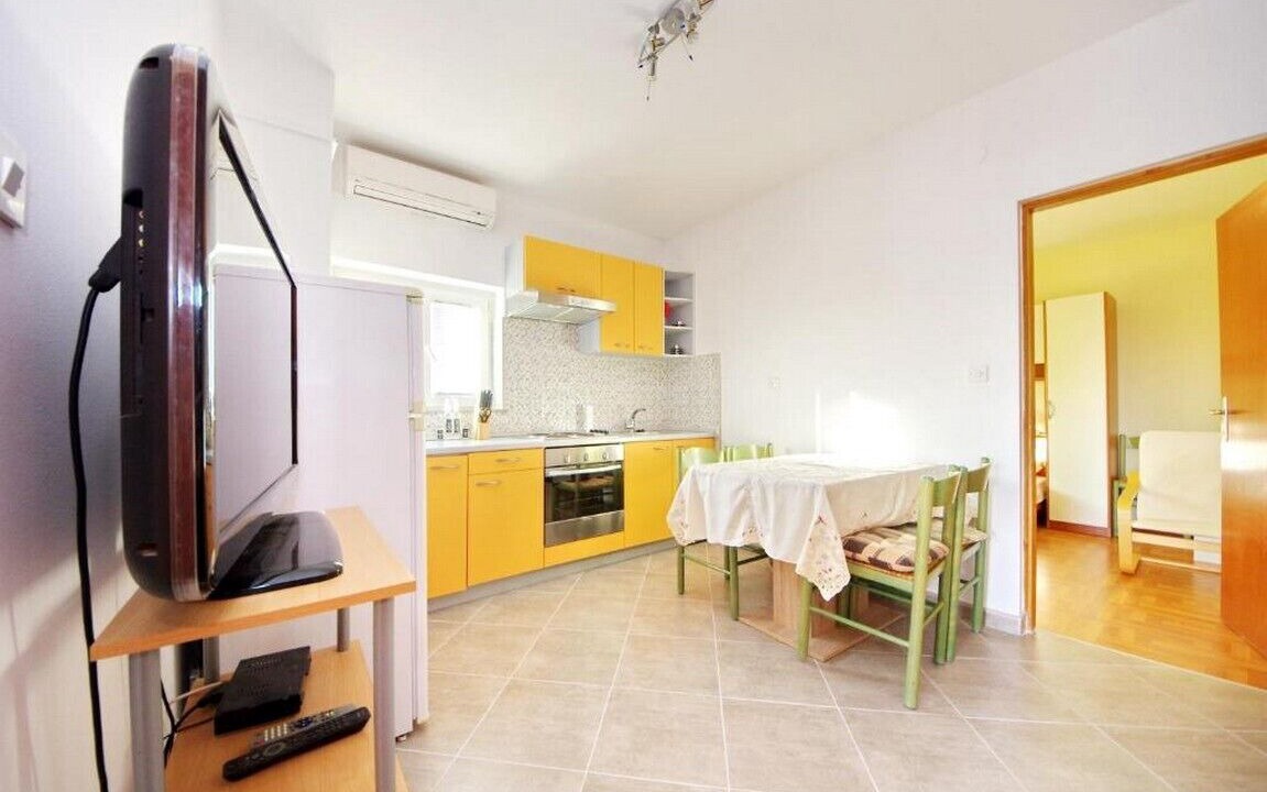 Photo of Kitchen in Vrsi