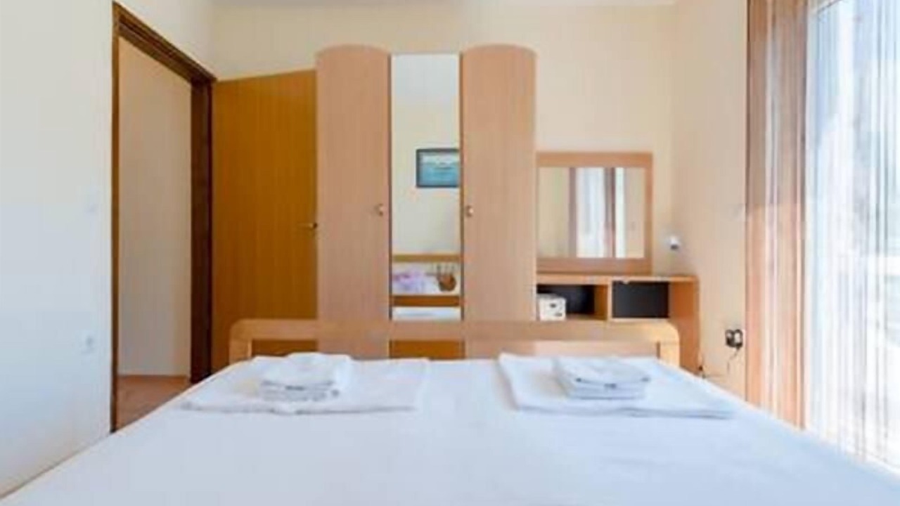 Photo of Bedroom in Vinisce