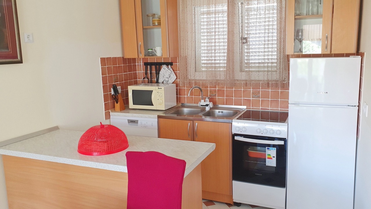 Photo of Kitchen in Vinisce