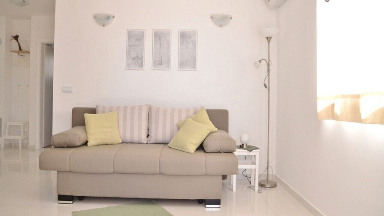 Photo of Livingroom in Malinska-Dubasnica