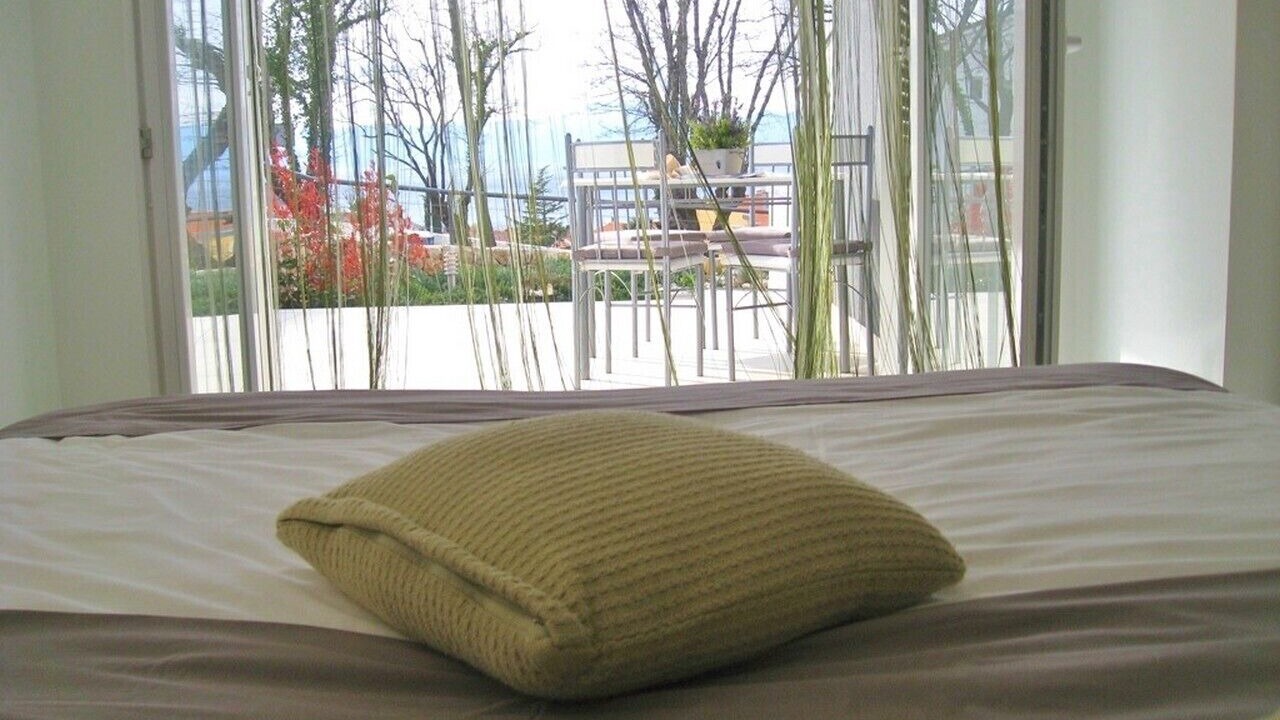 Photo of Bedroom in Malinska-Dubasnica