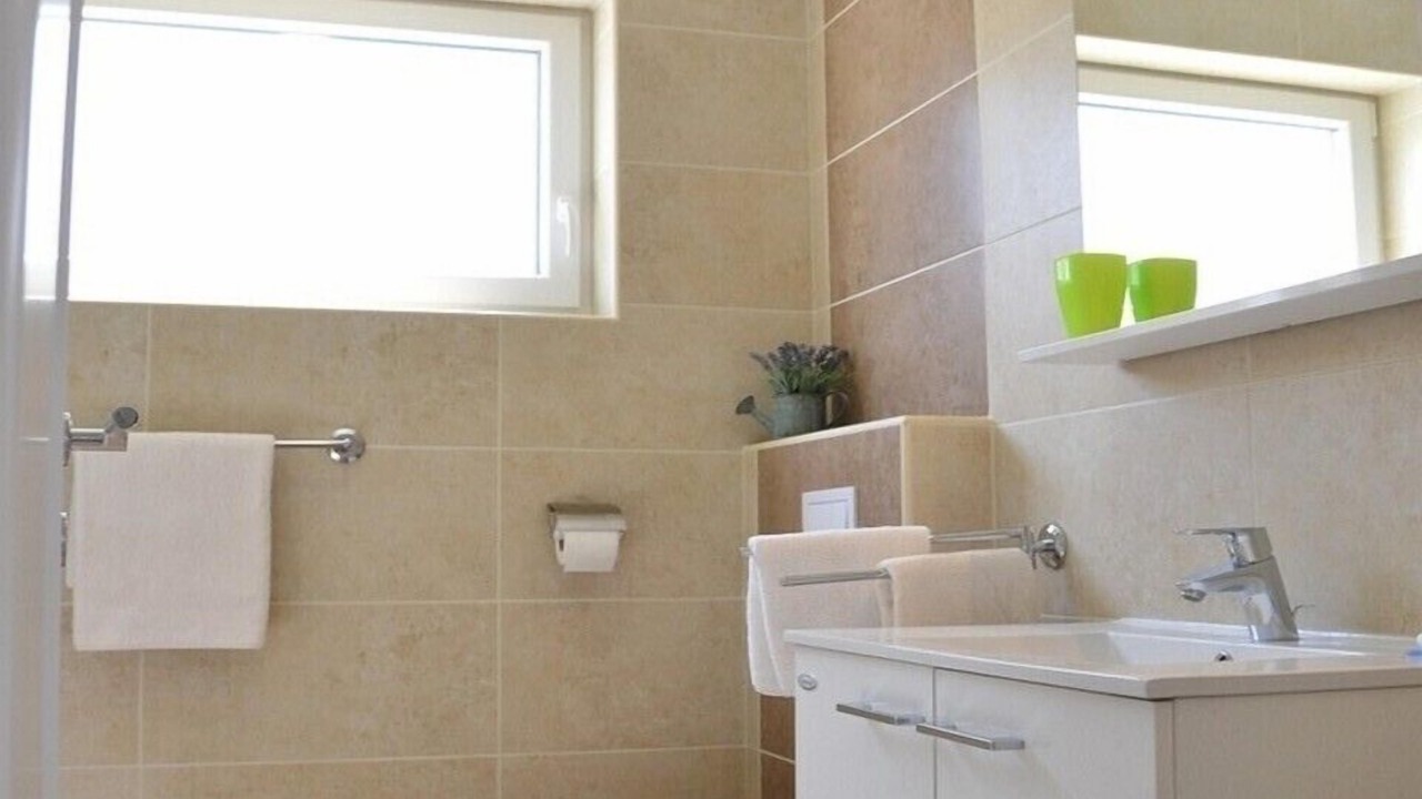 Photo of Bathroom in Malinska-Dubasnica