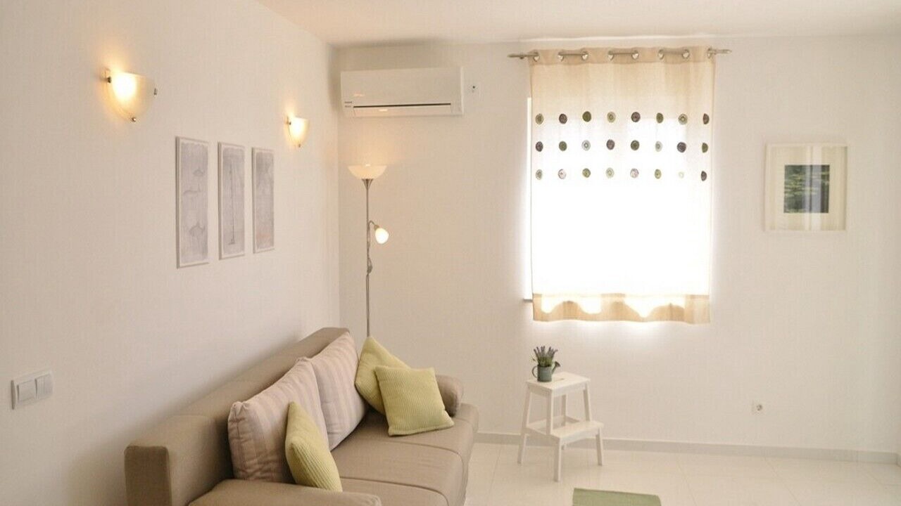 Photo of Livingroom in Malinska-Dubasnica