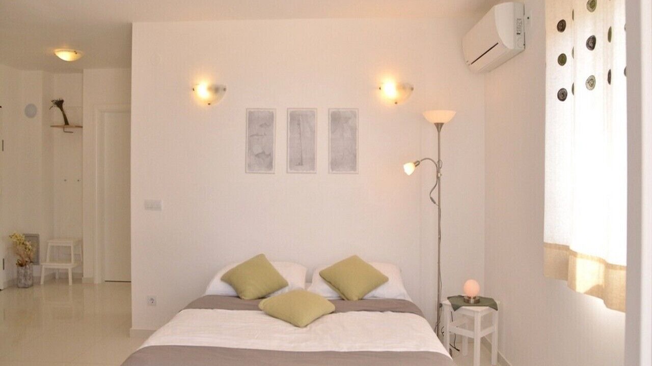 Photo of Bedroom in Malinska-Dubasnica