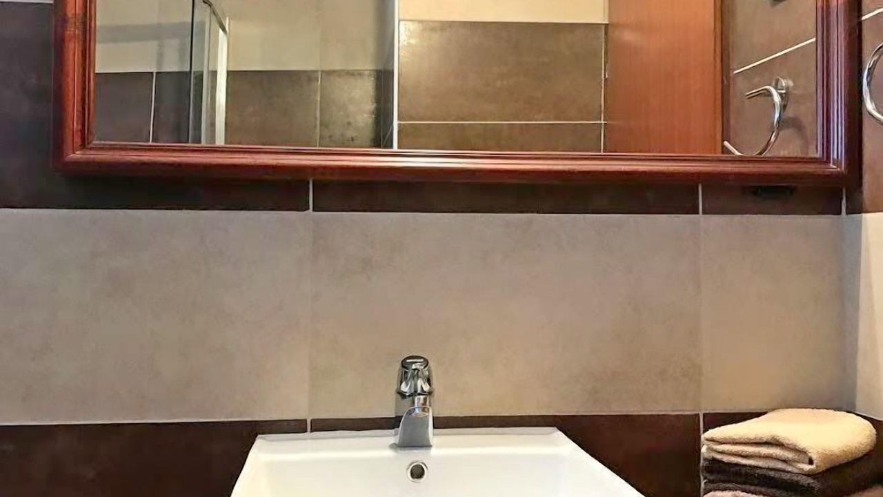 Photo of Bathroom in Klimno