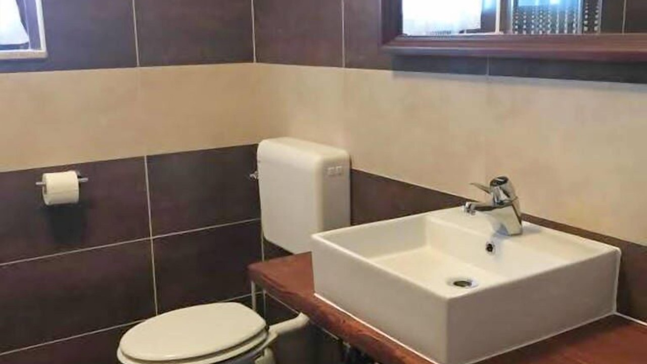 Photo of Bathroom in Klimno