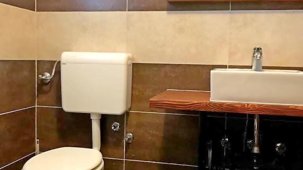 Photo of Bathroom in Klimno