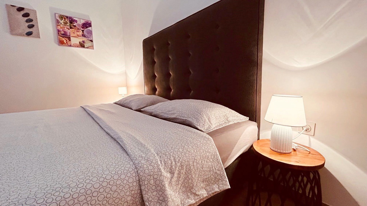Photo of Bedroom in Klimno