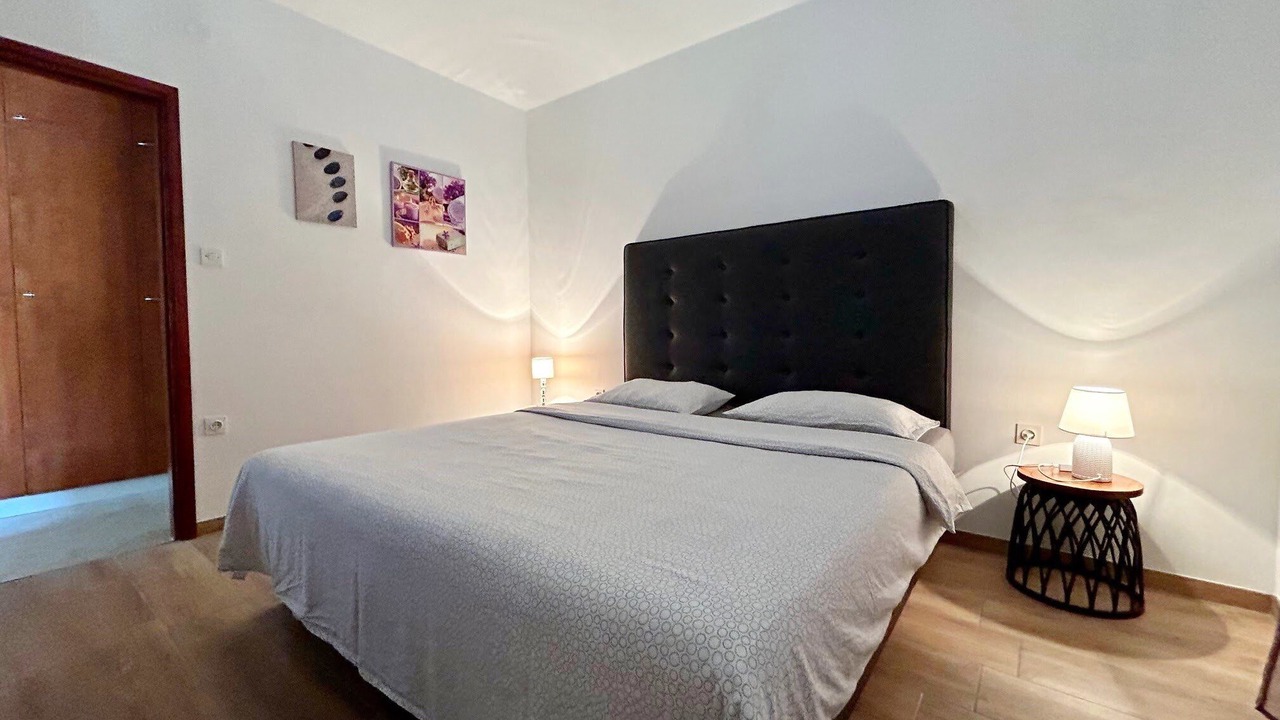 Photo of Bedroom in Klimno