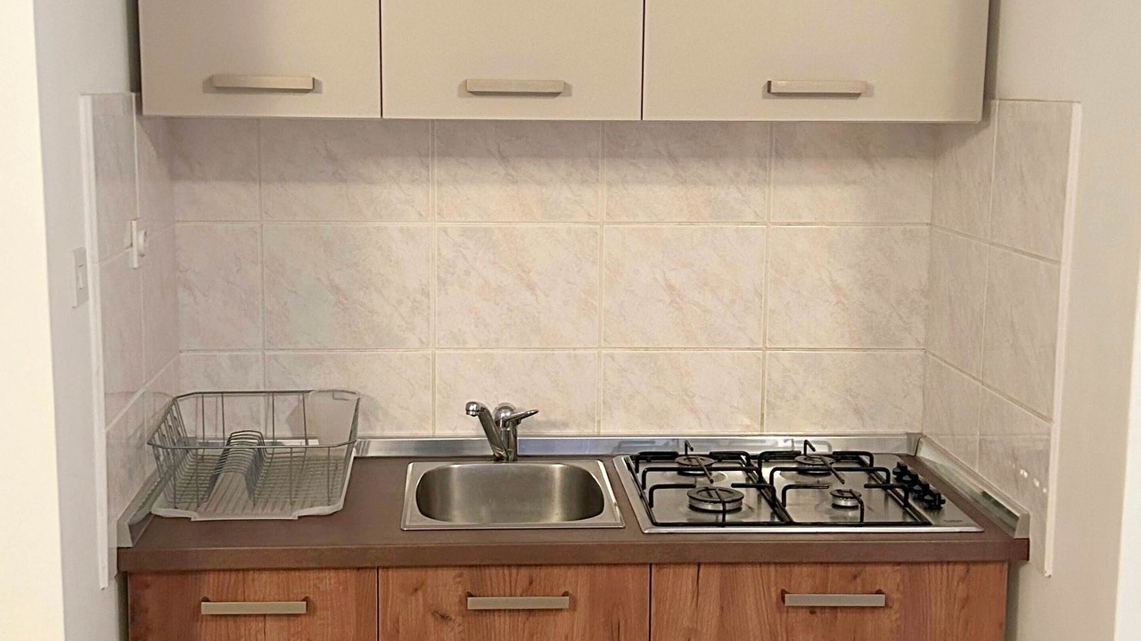 Photo of Kitchen in Klimno