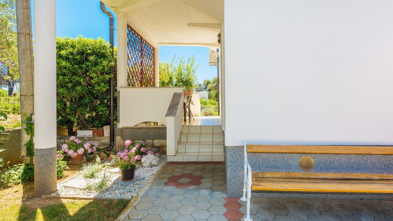 Photo of Patio Balcony in Privlaka