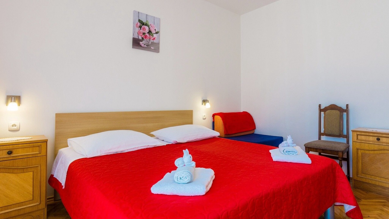 Photo of Bedroom in Privlaka