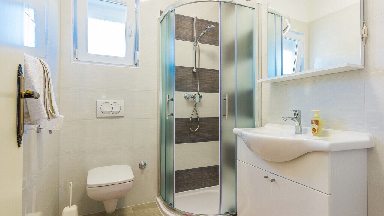 Photo of Bathroom in Privlaka