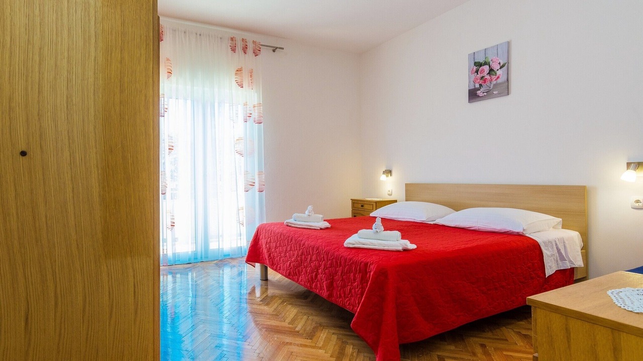 Photo of Bedroom in Privlaka