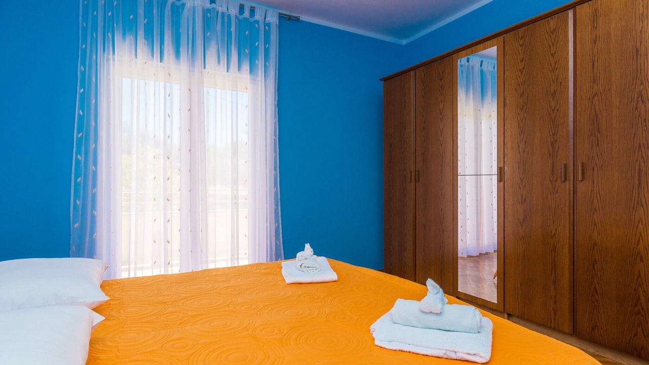 Photo of Bedroom in Privlaka