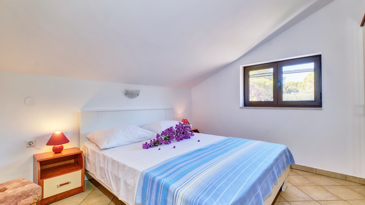 Photo of Bedroom in Cunski
